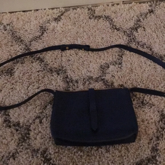 J.Crew Crossbody Bag - Picture 3 of 5